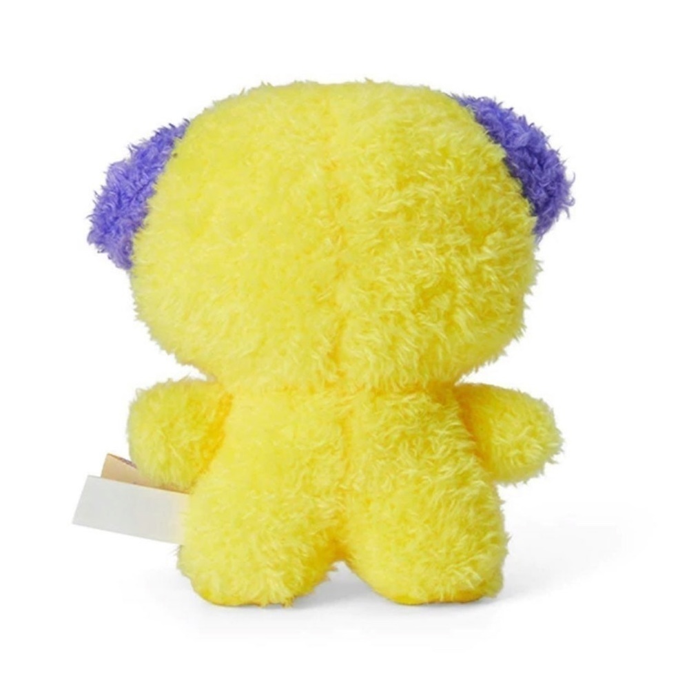 BT21 CHIMMY minini standing doll - Picture 10 of 12